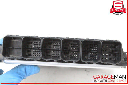 19-24 Audi S5 Q7 Engine Computer Control Module Unit ECU ECM Bosch 06M907309G