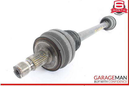 12-15 Mercedes R172 SLK250 Rear Left or Right Side CV Axle Half Shaft OEM