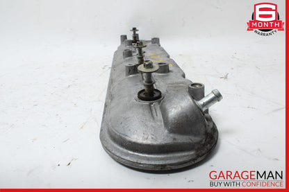 97-04 Chevy Corvette C5 Left Driver Side Engine Motor Valve Cover OEM