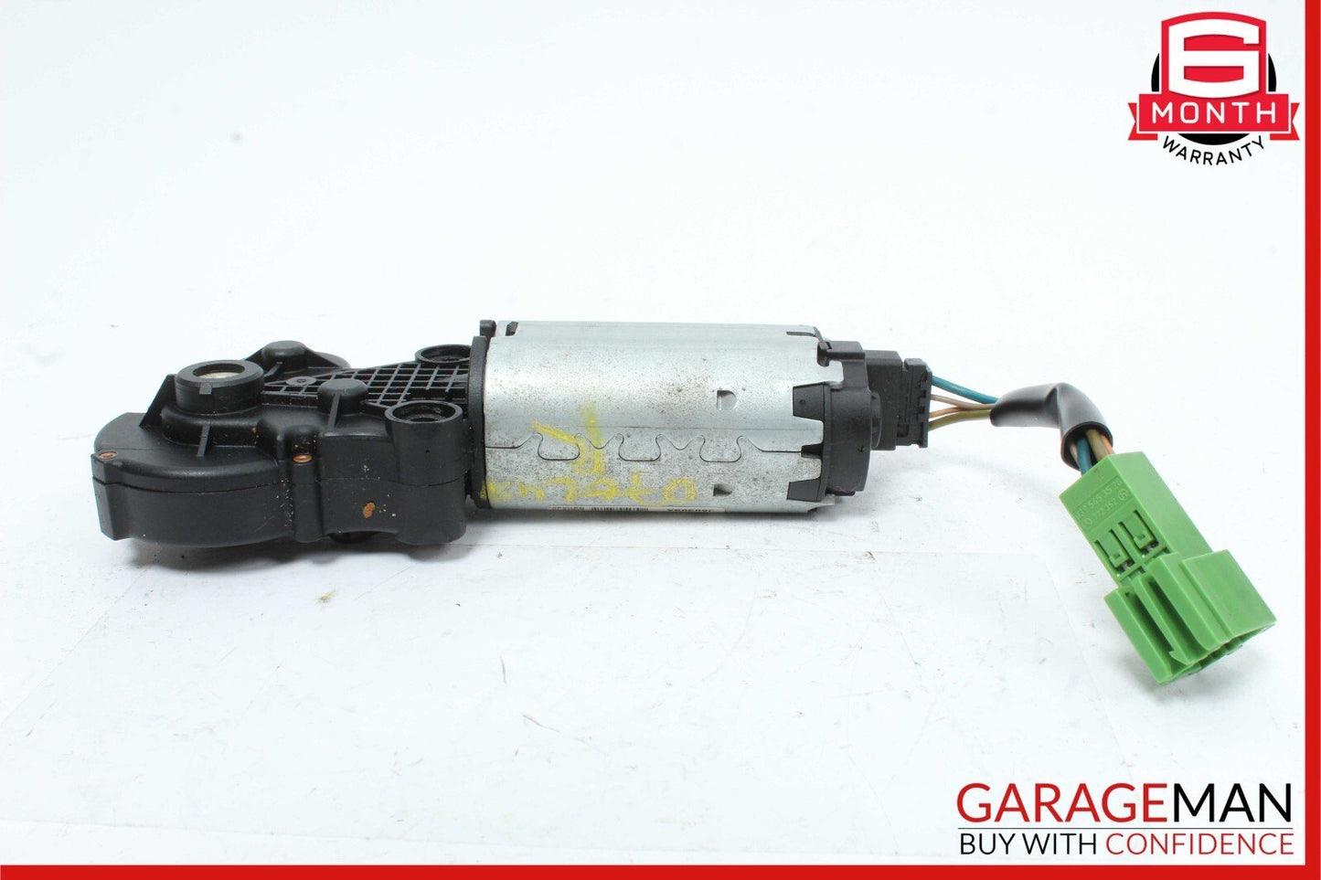 07-16 Mercedes X164 GL450 GL550 GL320 Rear 3rd Third Row Seat Motor Unit