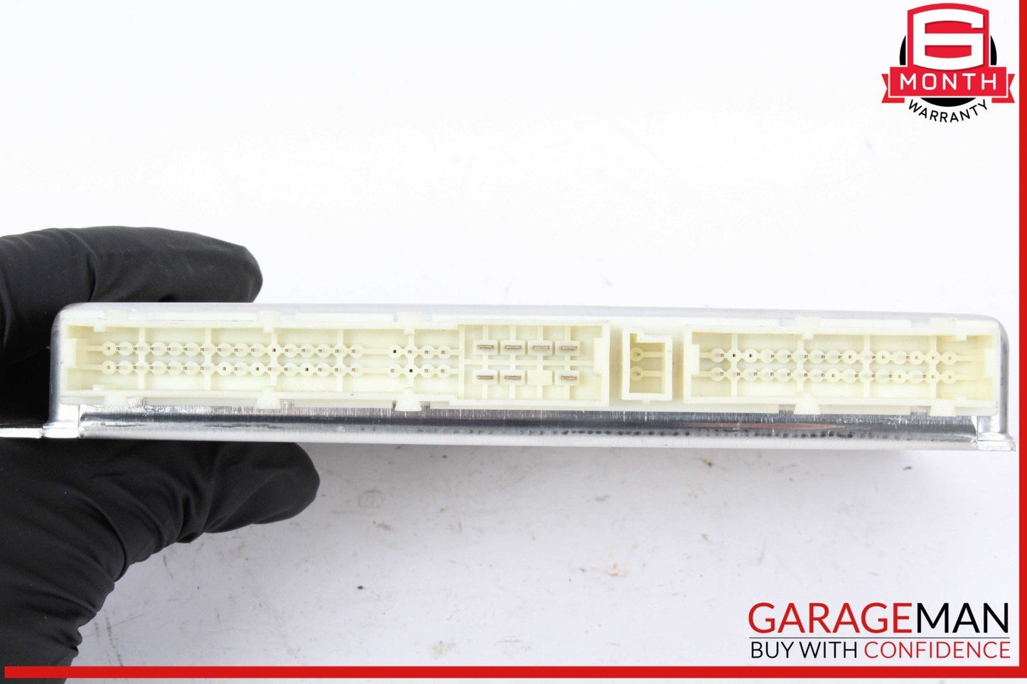 08-11 Mercedes W211 E550 CLS550 Airmatic Air Suspension Control Module OEM