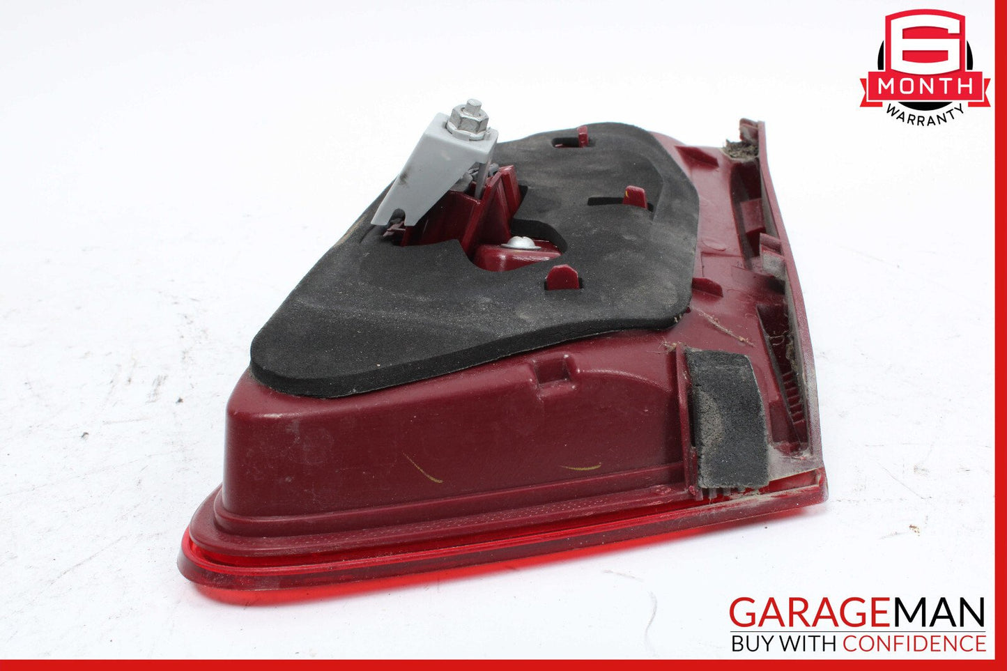 14-16 Mercedes W212 E350 E550 Rear Left Side Inner Taillight Tail Light Lamp