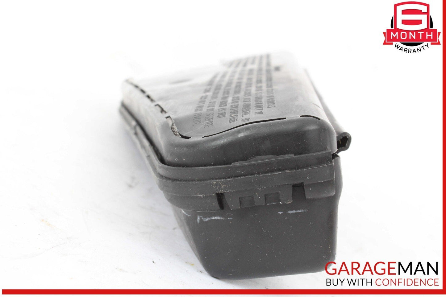 15-20 Mercedes W205 C300 Front Right Passenger Side Seat Air Bag Airbag OEM