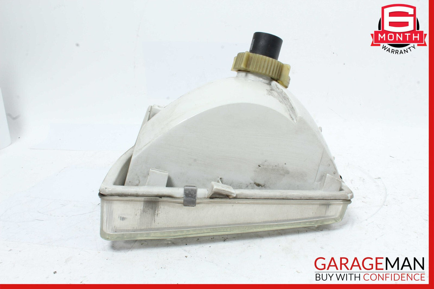 86-91 Mercedes W126 420SEL Front Right Headlight Head Light Lamp OEM