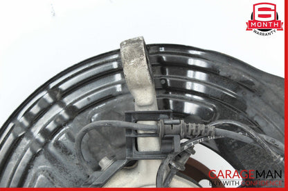14-18 Mercedes W117 CL250 AWD Front Right Side Wheel Spindle Knuckle Hub Bearing
