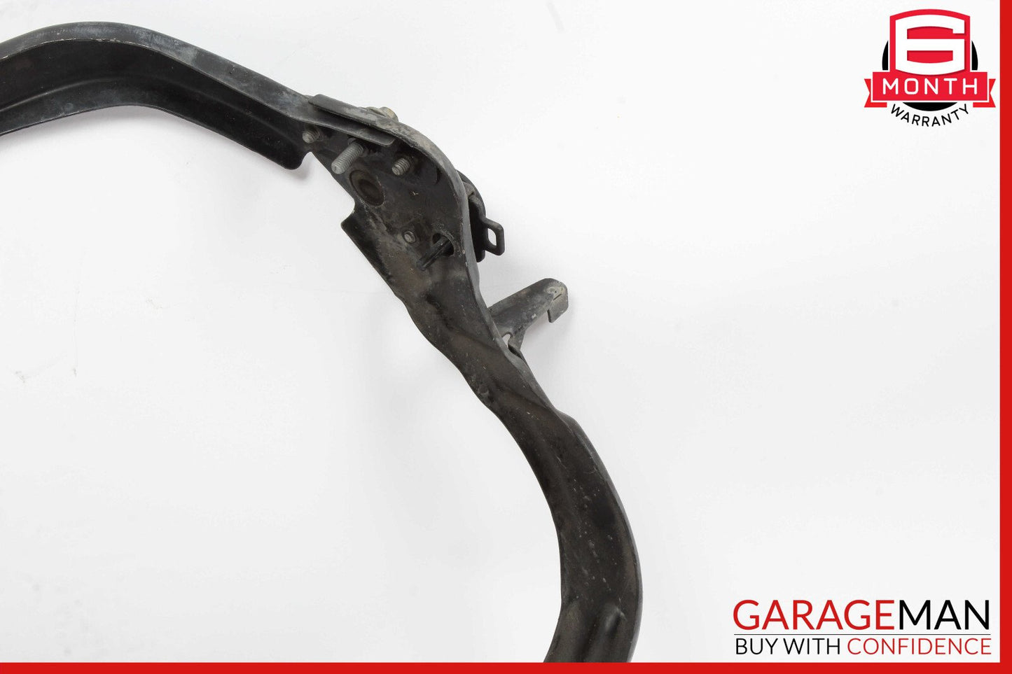 07-14 Mercedes W216 CL550 CL63 AMG Headlight Support Bracket Left Side OEM