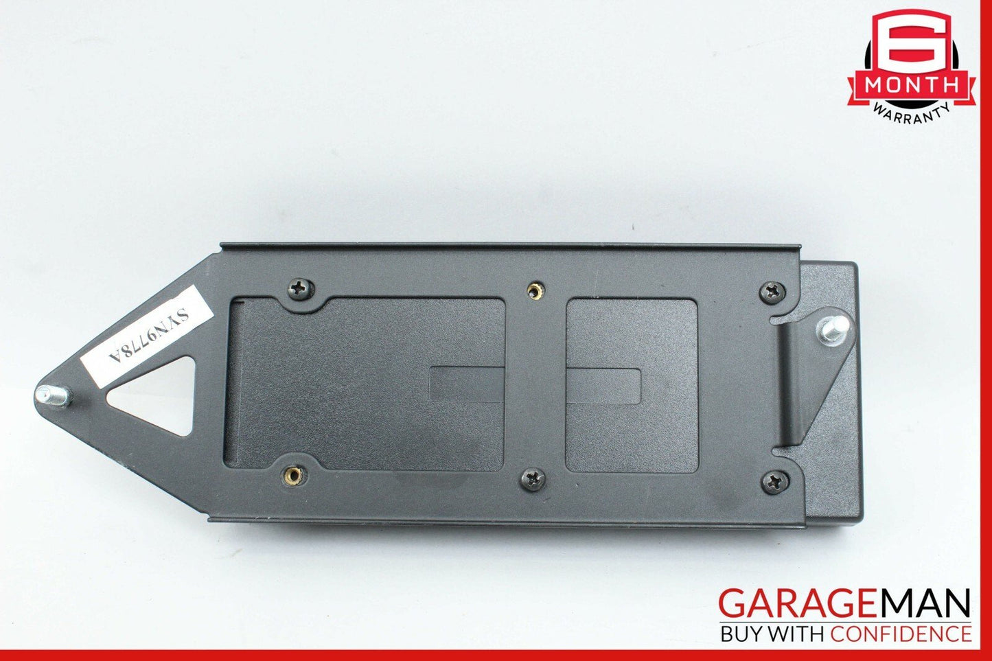 00-06 Mercedes W220 S430 CL500 CLK500 Voice Command Control Module SYN9266B OEM
