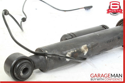 07-13 Mercedes W221 S550 Rear Right /Left Side Air Airmatic Shock Absorber Strut