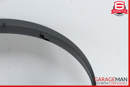 14-20 Mercedes W117 CLA250 Instrument Cluster Clear Bezel Trim Cover OEM