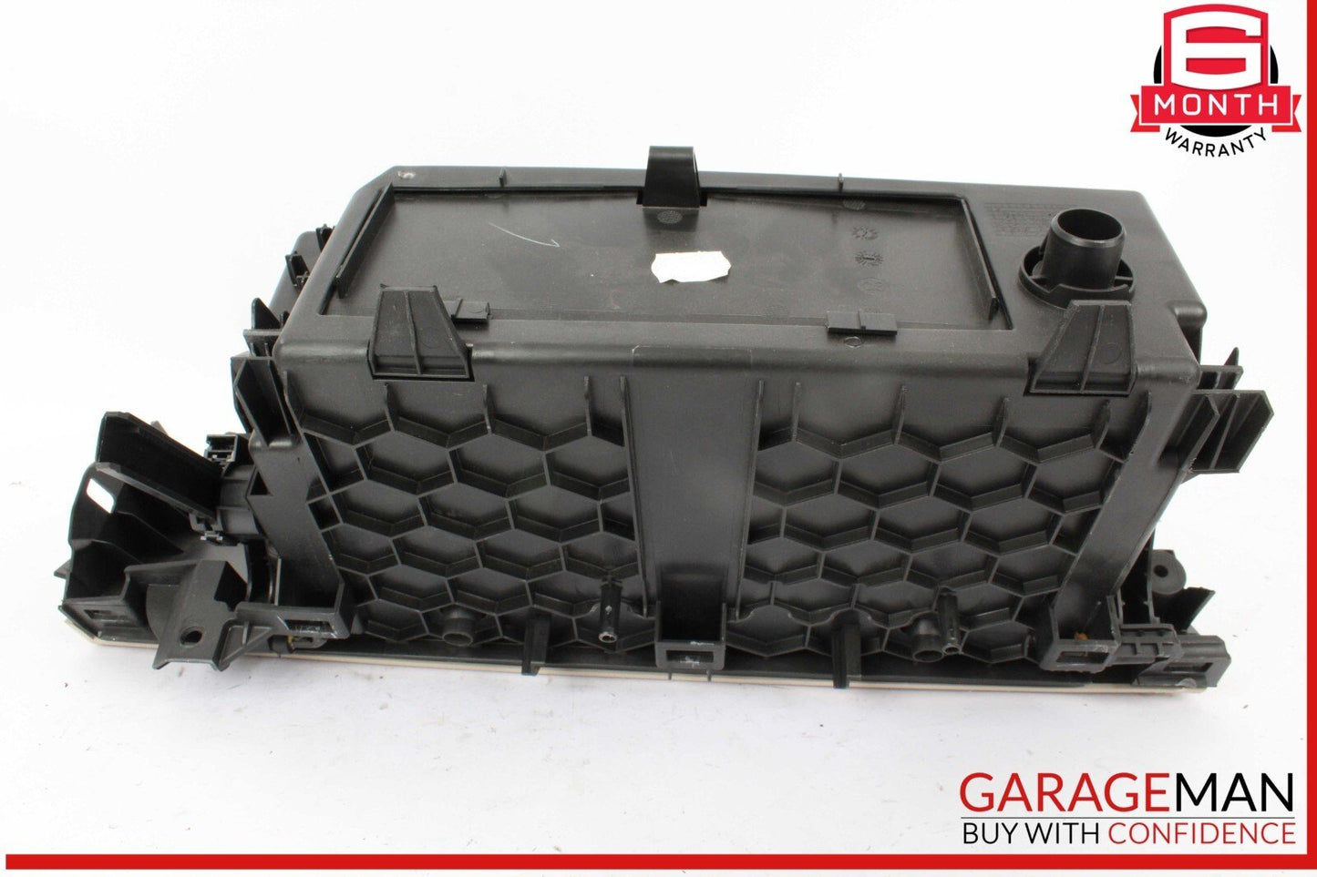 16-22 BMW X1 Front Dash Dashboard Glove Box Storage Compartment 9213940 OEM