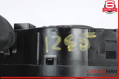 08-16 Audi S5 S4 Front Left Side Dash Head Light Control Switch 8K0941531BA OEM