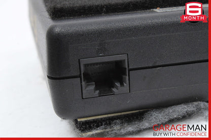 07-14 Mercedes W221 S550 CL550 S63 CL63 AMG Ipod Interface Control Module Unit
