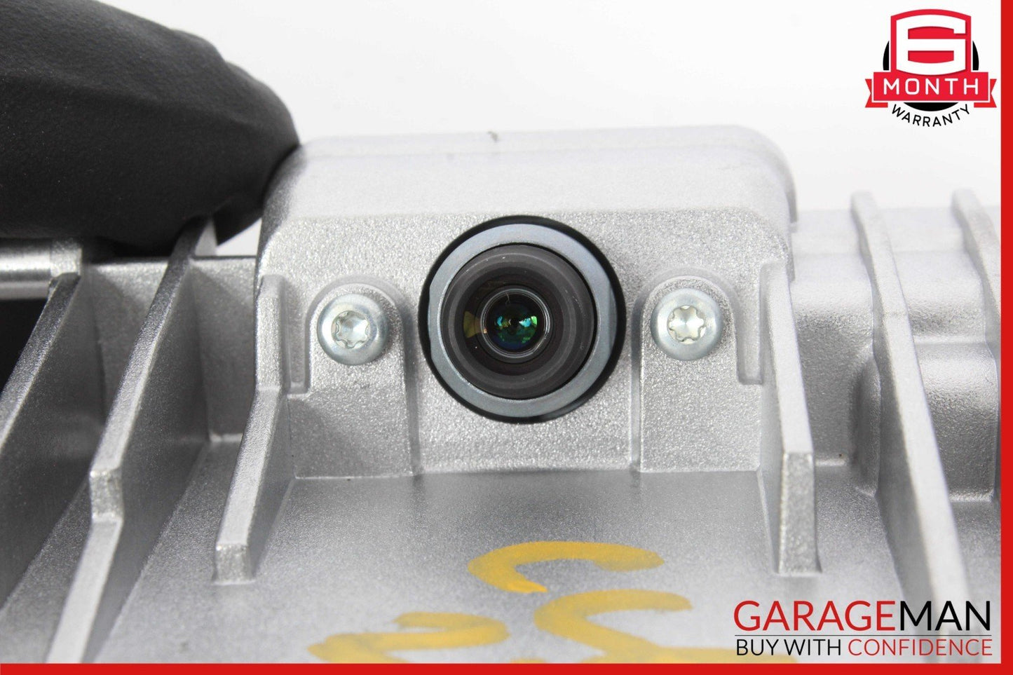 19-23 Mercedes W118 CLA250 Front Windshield Lane Departure Assist Camera OEM