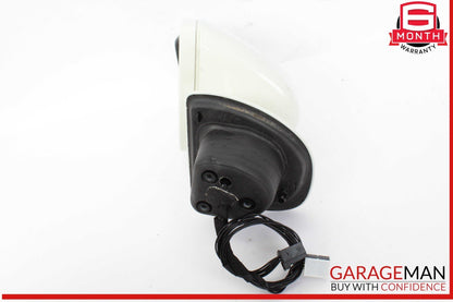 07-09 Mercedes W211 E63 AMG E320 Front Right Side Door Rear View Mirror OEM