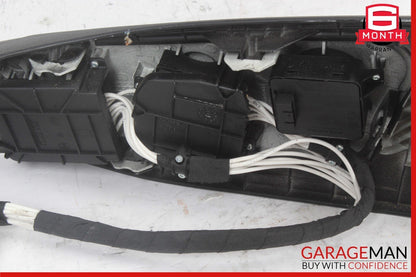 03-13 Maserati Quattroporte M139 Front Right Seat Control Memory Switch OEM