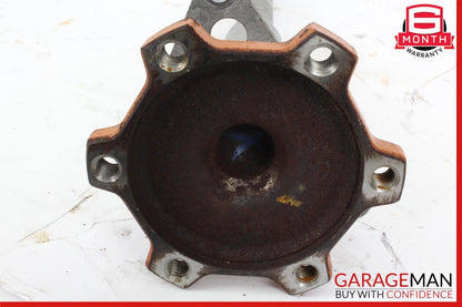 15-24 Porsche Macan 95B Front Left Side Transmission Axle Flange Shaft OEM