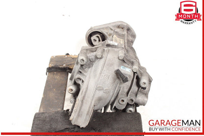 11-18 Porsche Cayenne 958 3.0L AWD Front Differential Axle Carrier Diff OEM