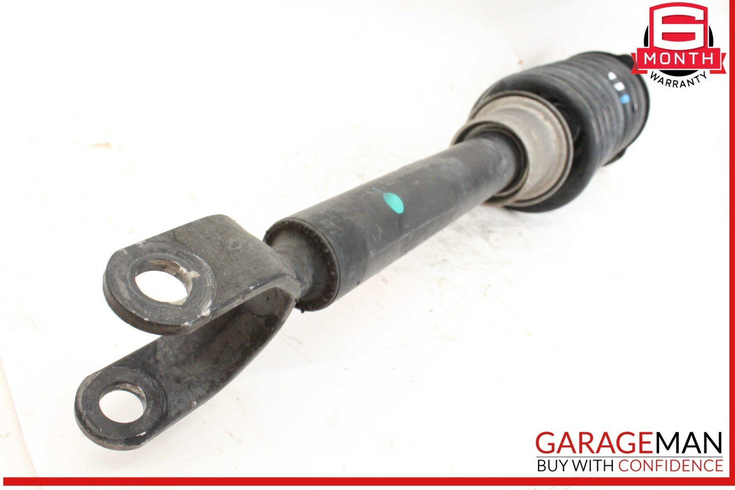 03-09 Mercedes W211 E320 Front Left & Right Side Shock Strut Absorber Set OEM