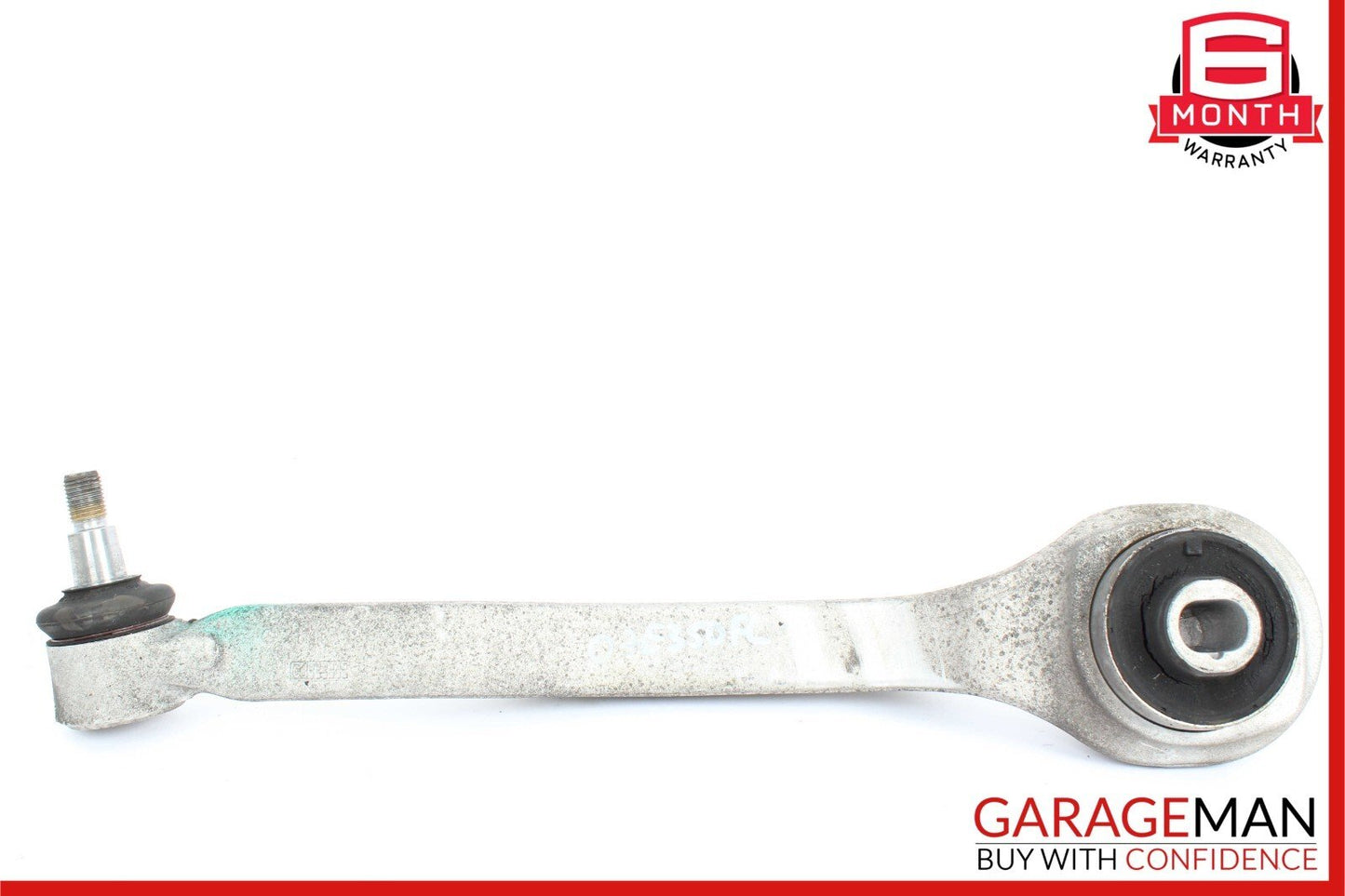 03-11 Mercedes E350 SL500 CLS350 Front Left Side RWD Lower Wishbone Control Arm