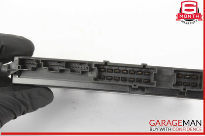 03-11 Mercedes W211 E350 Front Left Side Seat Control Module 2118704085 OEM