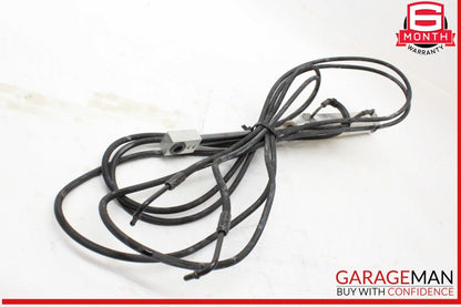 18-24 Audi S5 A5 Convertible Left Driver Side Top Hydraulic Strut Cylinder OEM
