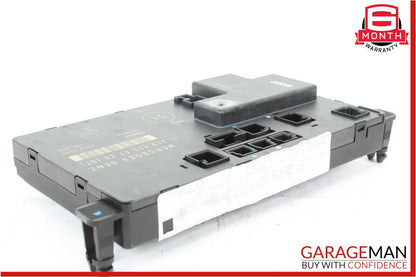 06-11 Mercedes W219 CLS500 CLS55 AMG Front Right Side Door Control Module