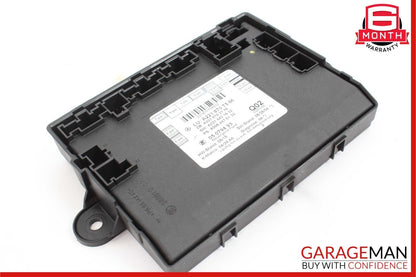 07-13 Mercedes W221 S550 S600 Rear Right Passenger Side Door Control Module OEM