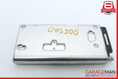 00-06 Mercedes W220 S500 CL500 Voice Command Control Module 2208200535 OEM