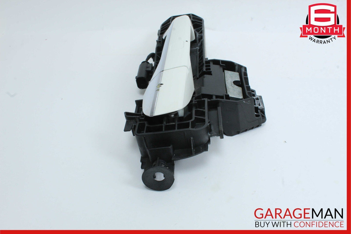 10-13 Mercedes W212 E350 Front or Rear Right Exterior Door Handle Keyless Go