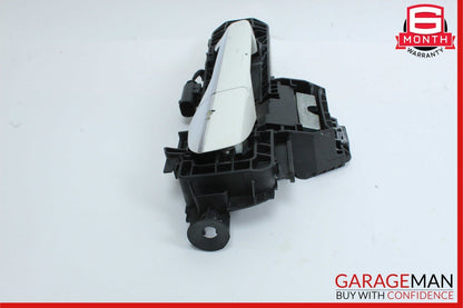 10-13 Mercedes W212 E350 Front or Rear Right Exterior Door Handle Keyless Go