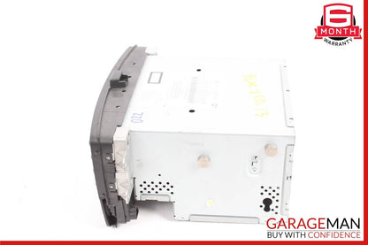 12-16 Mercedes R172 SLK250 SLK350 Navigation Command Head Unit DVD CD Audio OEM