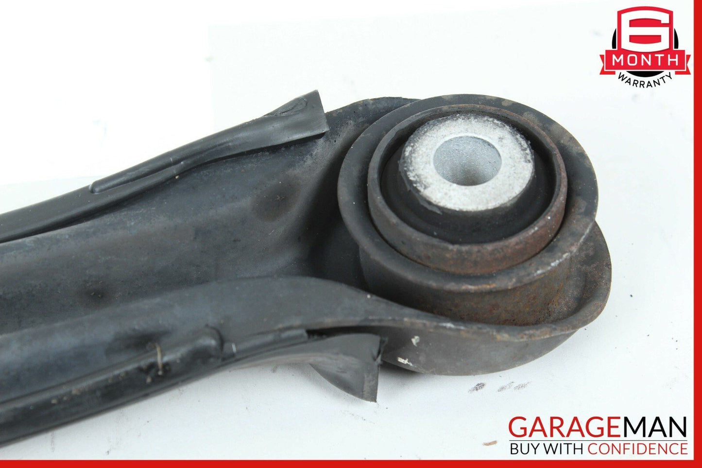 98-03 Mercedes W208 CL320 C320 Rear Right Passenger Lower Control Arm 2013520988