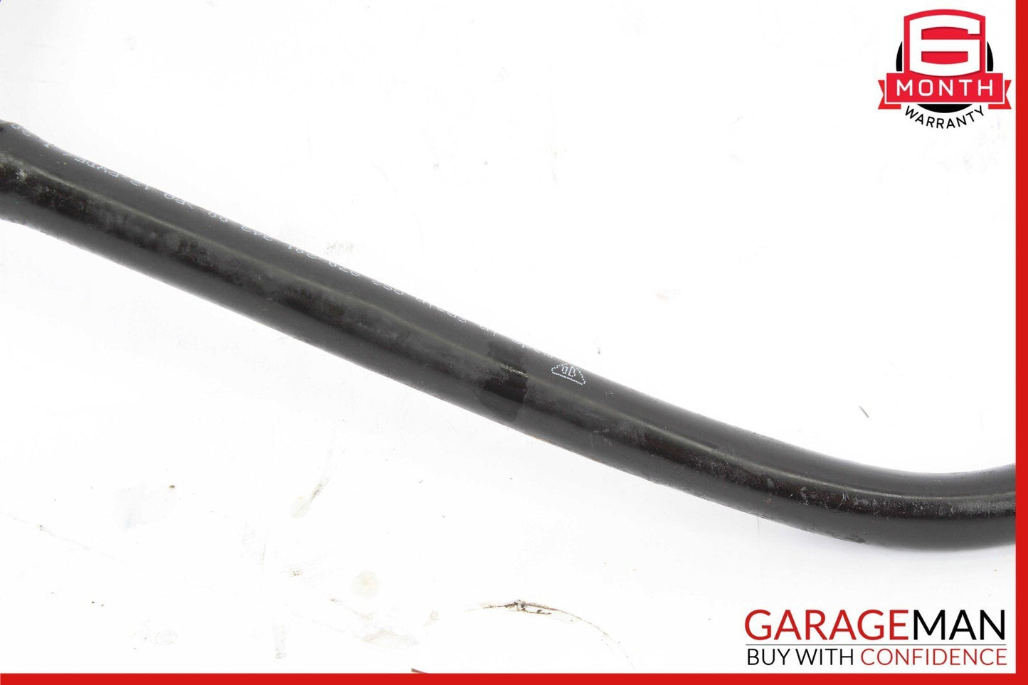 10-16 Porsche Panamera 970 Fuel Gas Line Hose 97020134102 OEM