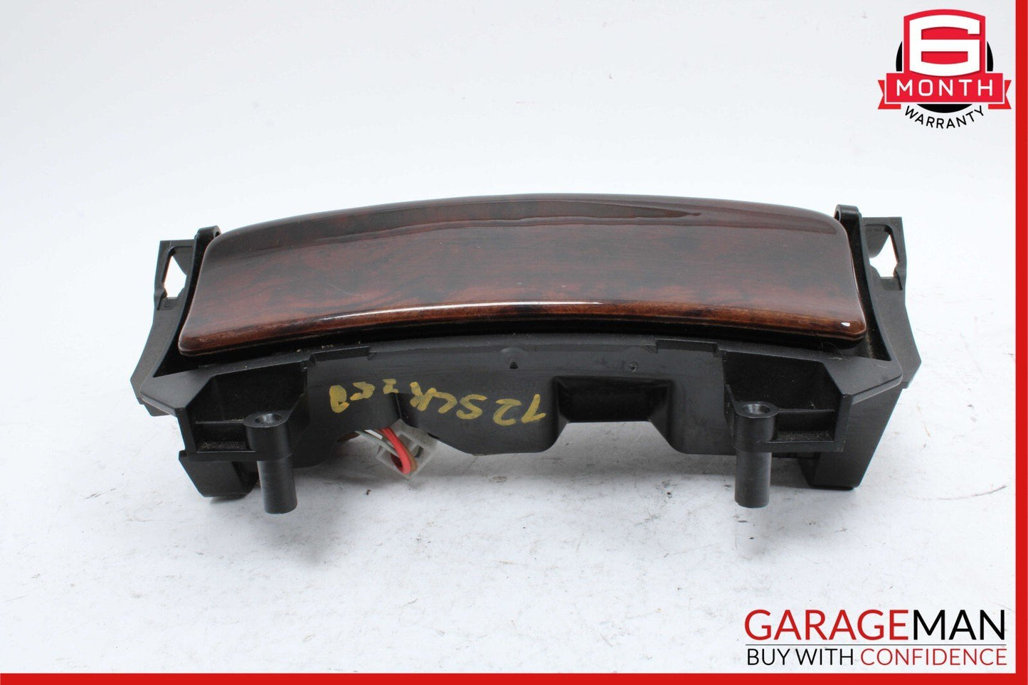 12-20 Mercedes R172 SLK350 SLC300 Center Panel Dash Ashtray Ash Tray OEM