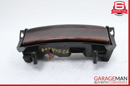 12-20 Mercedes R172 SLK350 SLC300 Center Panel Dash Ashtray Ash Tray OEM