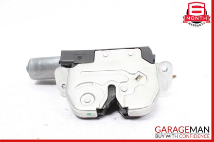 07-14 Mercedes W221 S550 S63 CL550 CL600 Rear Trunk Lid Latch Lock Actuator OEM