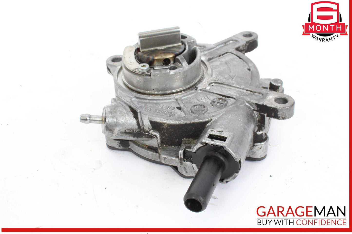 06-11 Mercedes W204 C300 Engine Motor Brake Vacuum Pump 2722300565 OEM