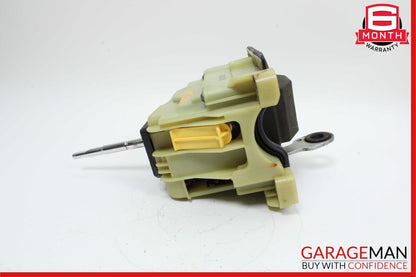 08-14 Mercedes C250 C350 C63 AMG RWD Floor Gear Shifter Shift Selector Box Rod