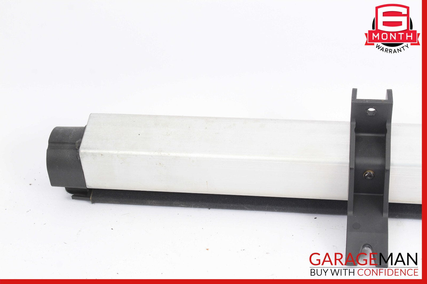 97-03 Mercedes W208 CLK320 CLK430 Convertible Rear Sun Shade Roll Up Cover OEM