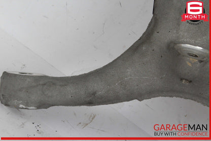 09-16 Audi A4 Rear Right Passenger Side Lower Control Arm 8K0505312J OEM