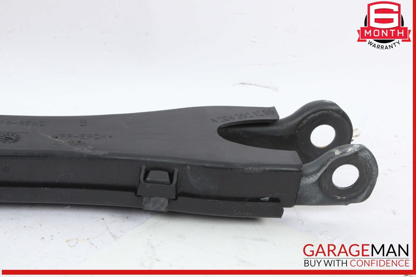 08-17 Mercedes-Benz E400 Rear Left or Right Lower Thrust Control Arm 2043521288