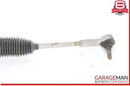 11-18 Porsche Cayenne 958 / Touareg Hybrid Power Steering Rack & Pinion OEM