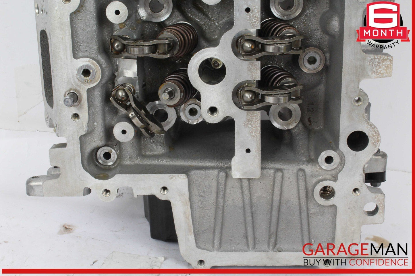 17-23 Cadillac XT5 Engine Block Cylinder Head 55504795 OEM