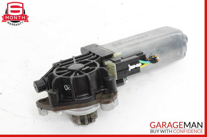 06-11 Mercedes W219 CLS500 Front Right Passenger Side Seat Adjustment Motor OEM