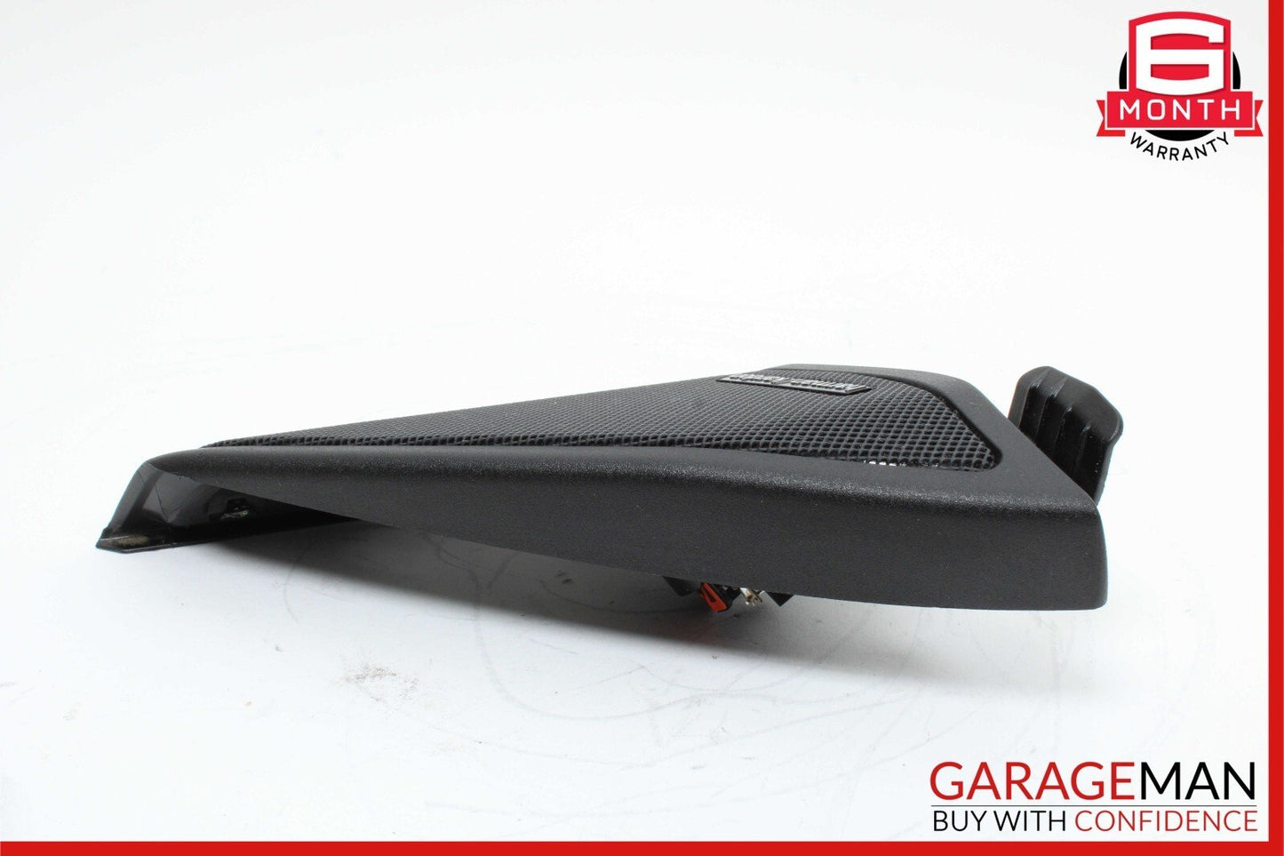 10-16 Mercedes W212 E350 E250 Front Right Door Tweeter Speaker Panel Cover