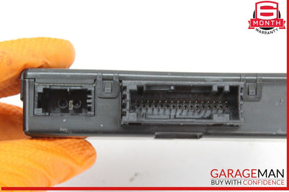 11-18 Audi A8 S8 Gateway Interface Computer Control Module Unit 4H0907468AG OEM
