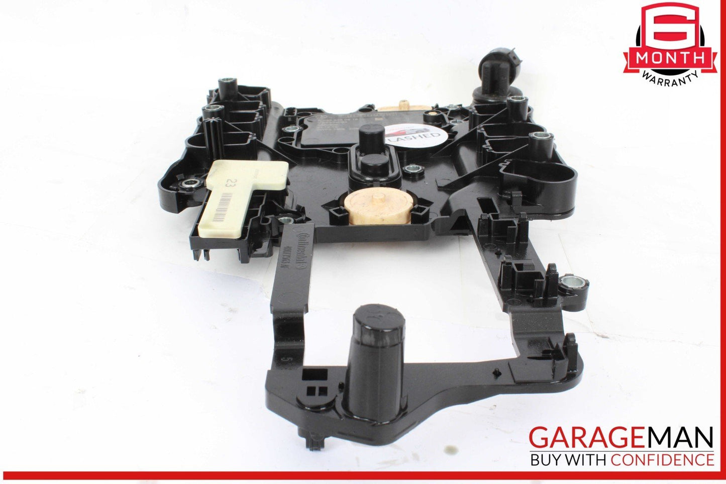 Mercedes VGS3 722.9 7G Transmission Conductor Plate TCU 722.9 FLASHED OEM