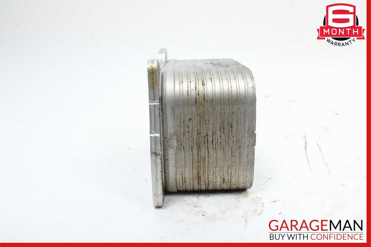 11-20 Mercedes W221 S550 CL550 E550 Engine Motor Oil Cooler 2781880201