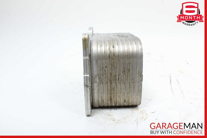 11-20 Mercedes W221 S550 CL550 E550 Engine Motor Oil Cooler 2781880201