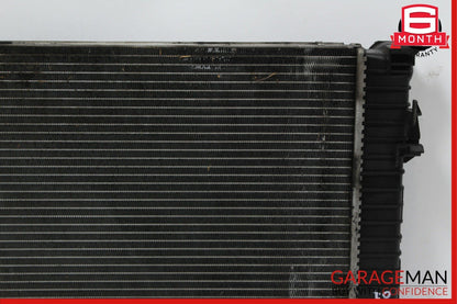 03-08 Mercedes W209 CLK350 C280 Engine Water Cooling Radiator 2035003903 OEM